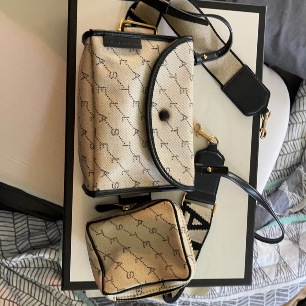 Stella McCartney Bag!